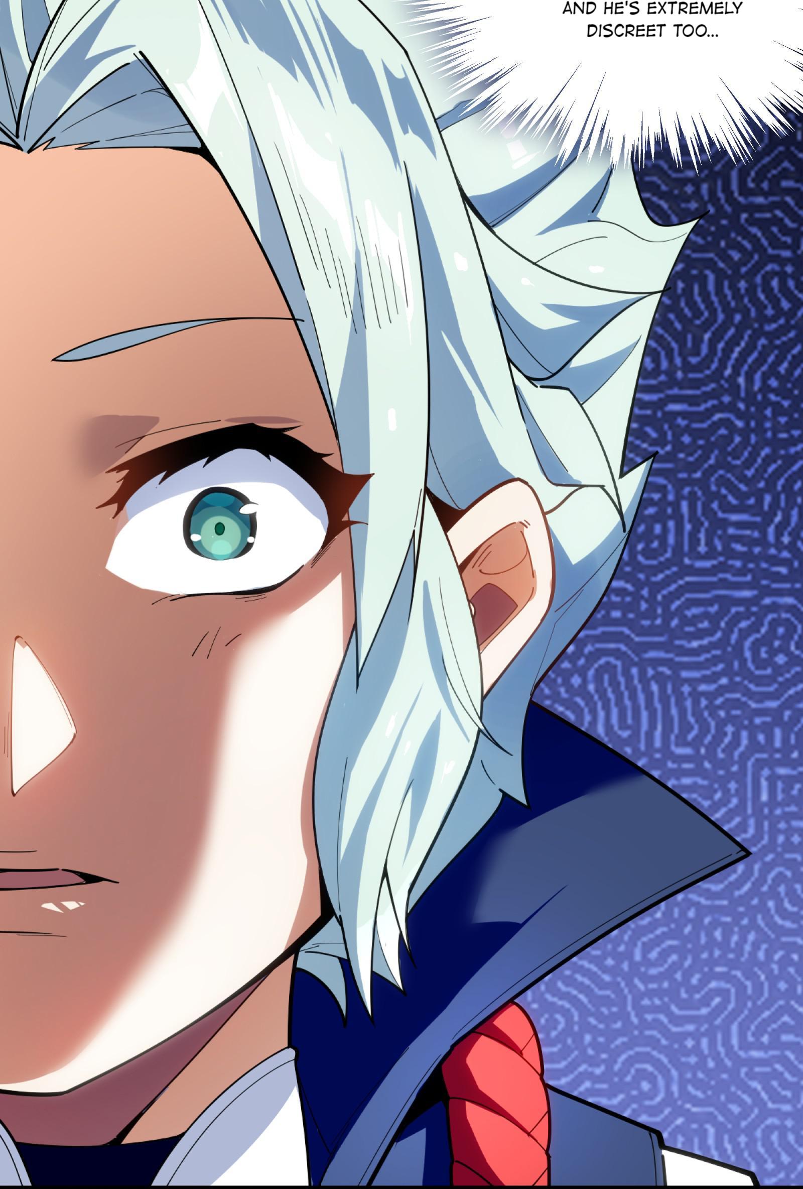 The Evil Young Master's Rules of Survival How Does It Feel to Turn Into A Villain? Part 2 第92页