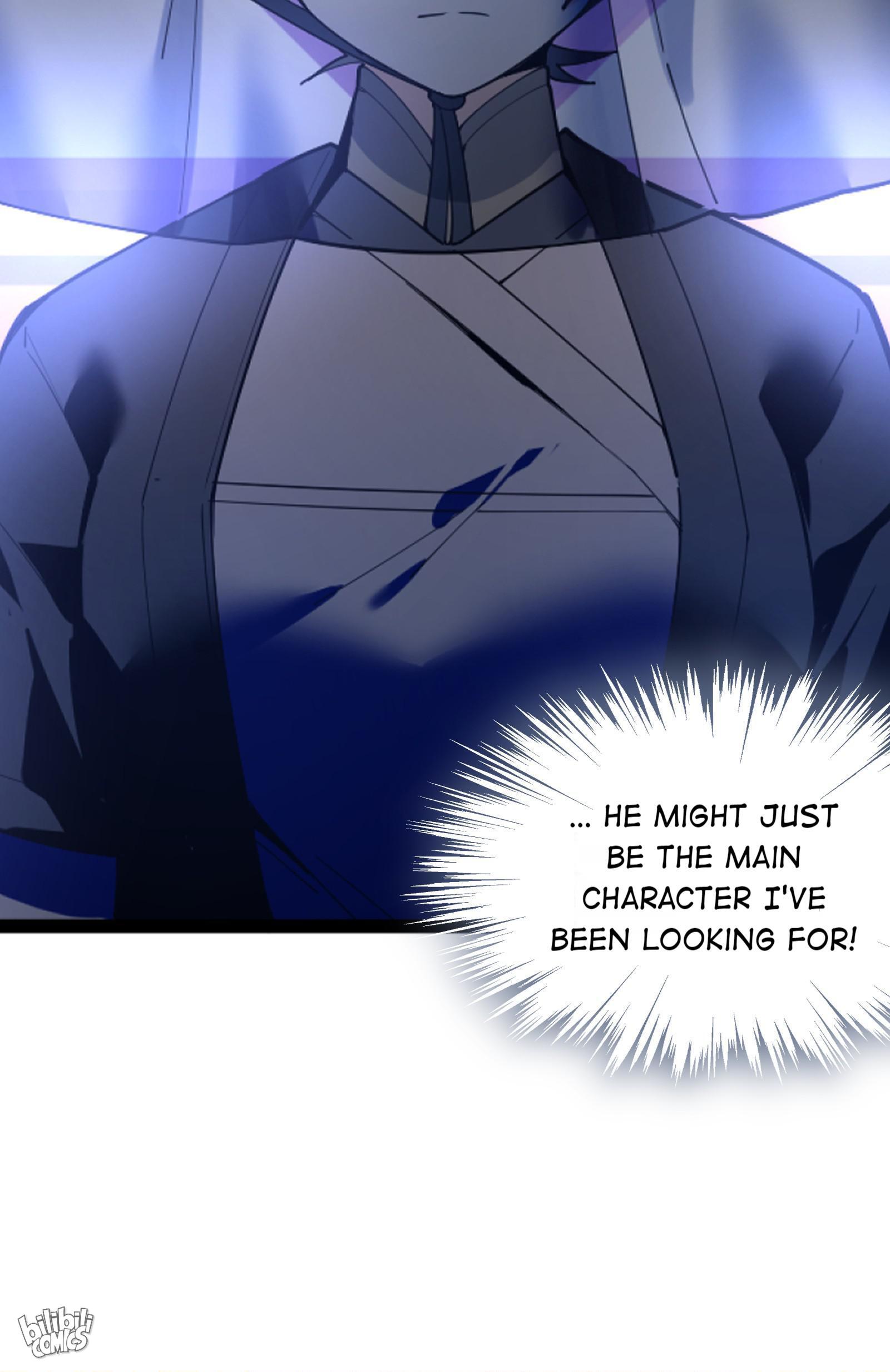 The Evil Young Master's Rules of Survival How Does It Feel to Turn Into A Villain? Part 2 第94页