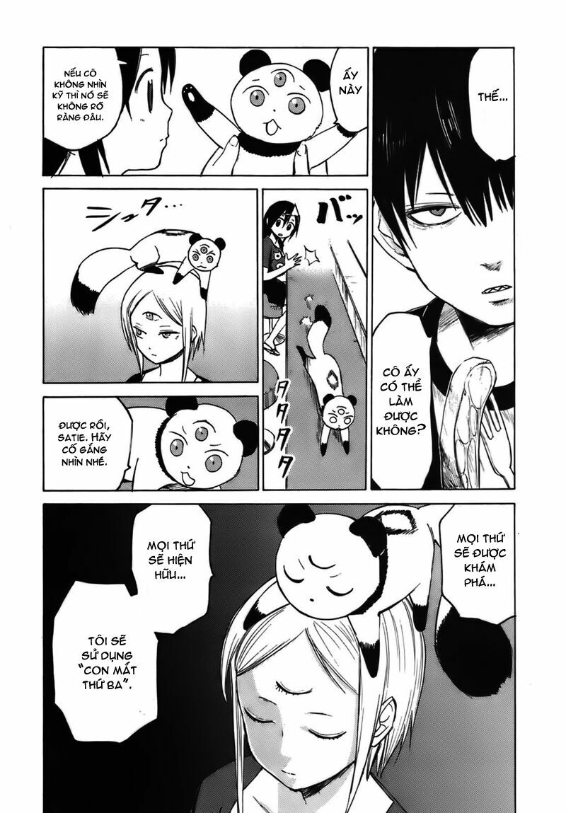Blood Lad Vol. 1 Ch. 2 第20页