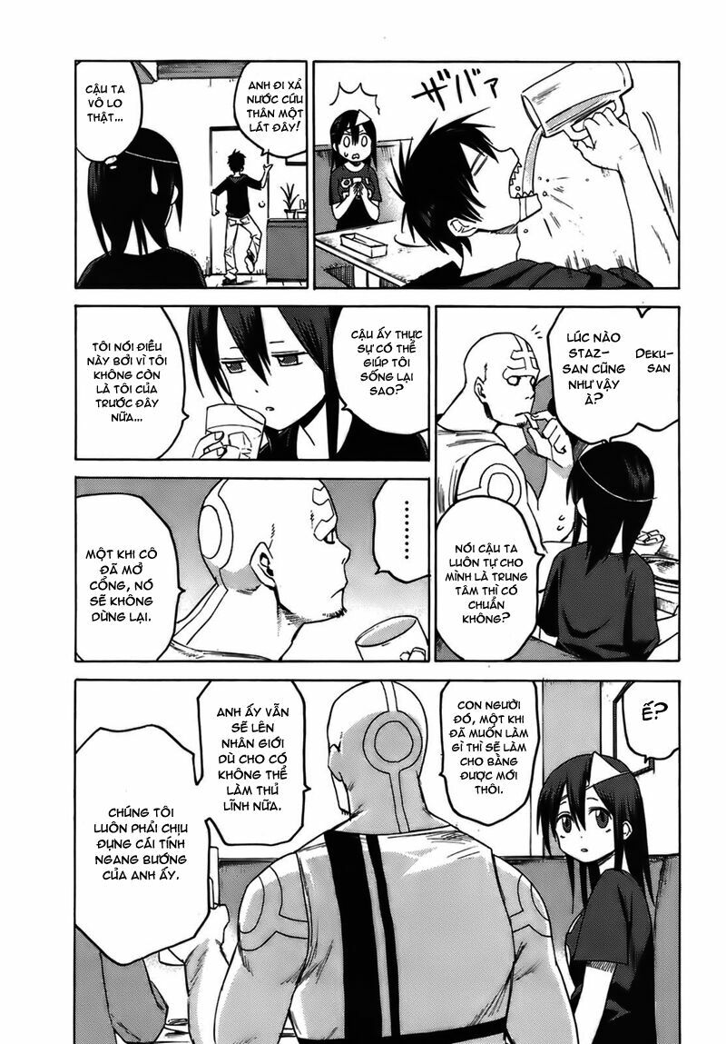 Blood Lad Vol. 1 Ch. 2 第31页
