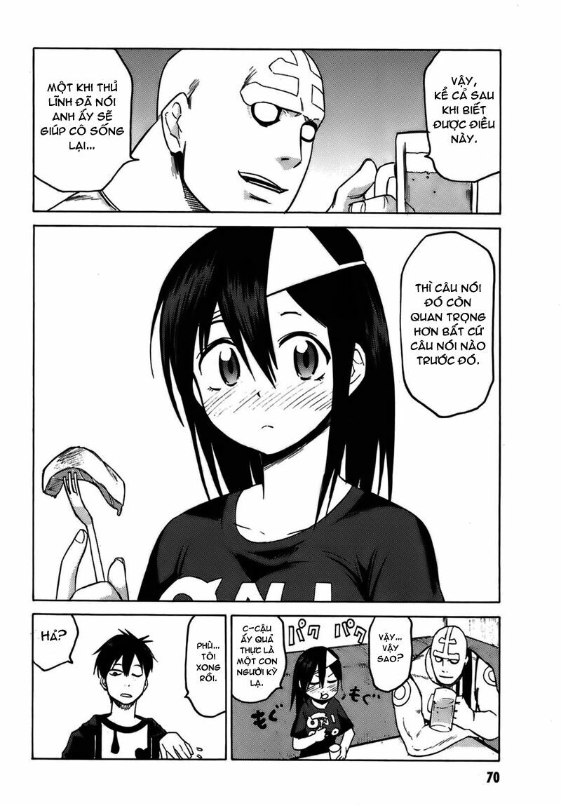 Blood Lad Vol. 1 Ch. 2 第32页