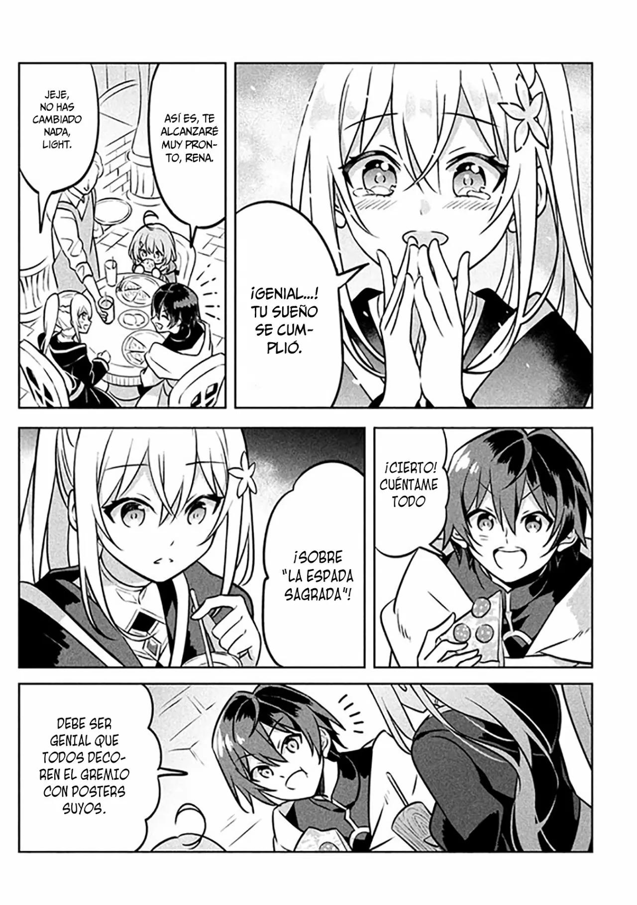 Hazure Skill "Kinomi Master": Skill no Mi (Tabetara Shinu) o Mugen ni Taberareru you ni natta Ken ni tsuite Vol. 1 Ch. 3 第11页