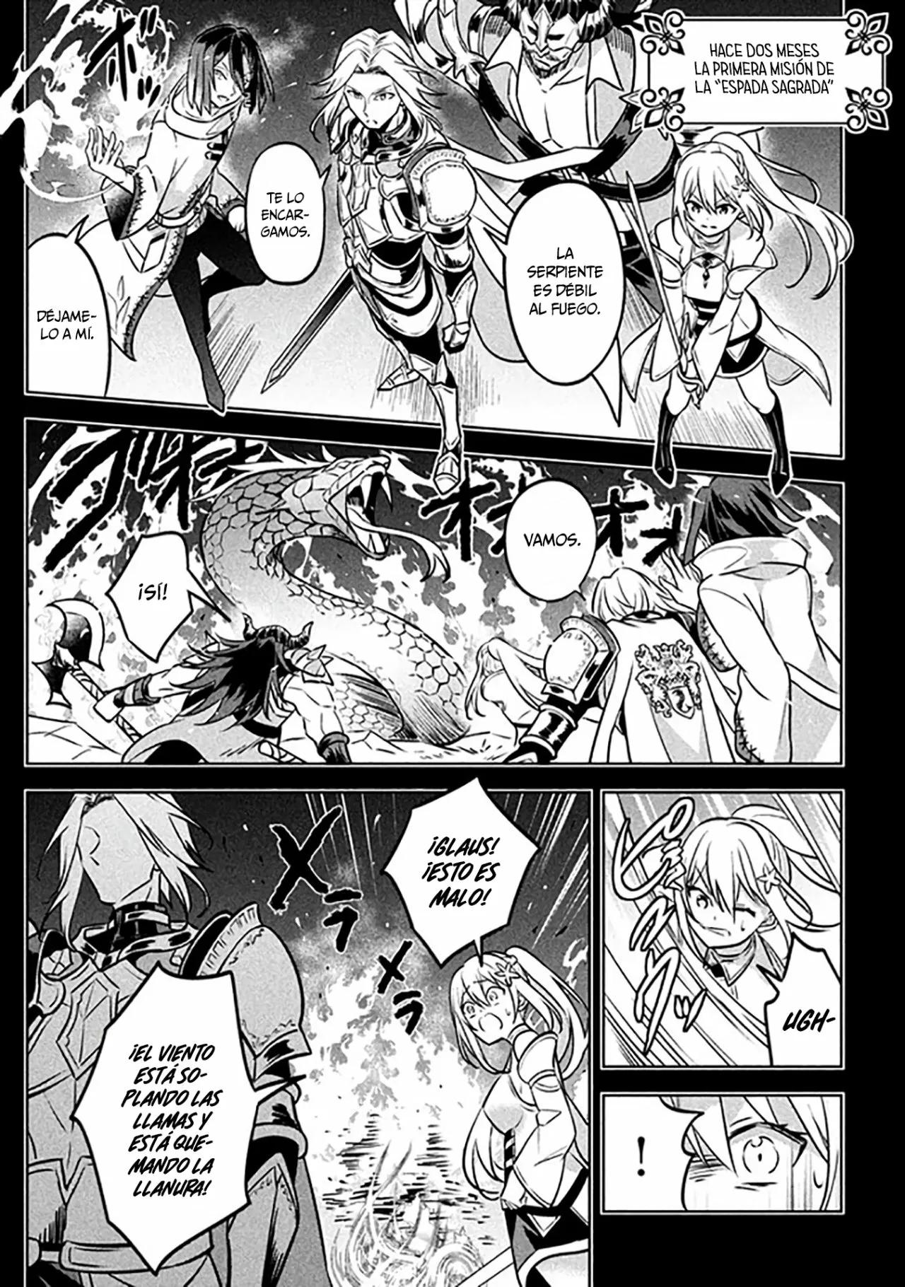 Hazure Skill "Kinomi Master": Skill no Mi (Tabetara Shinu) o Mugen ni Taberareru you ni natta Ken ni tsuite Vol. 1 Ch. 3 第13页