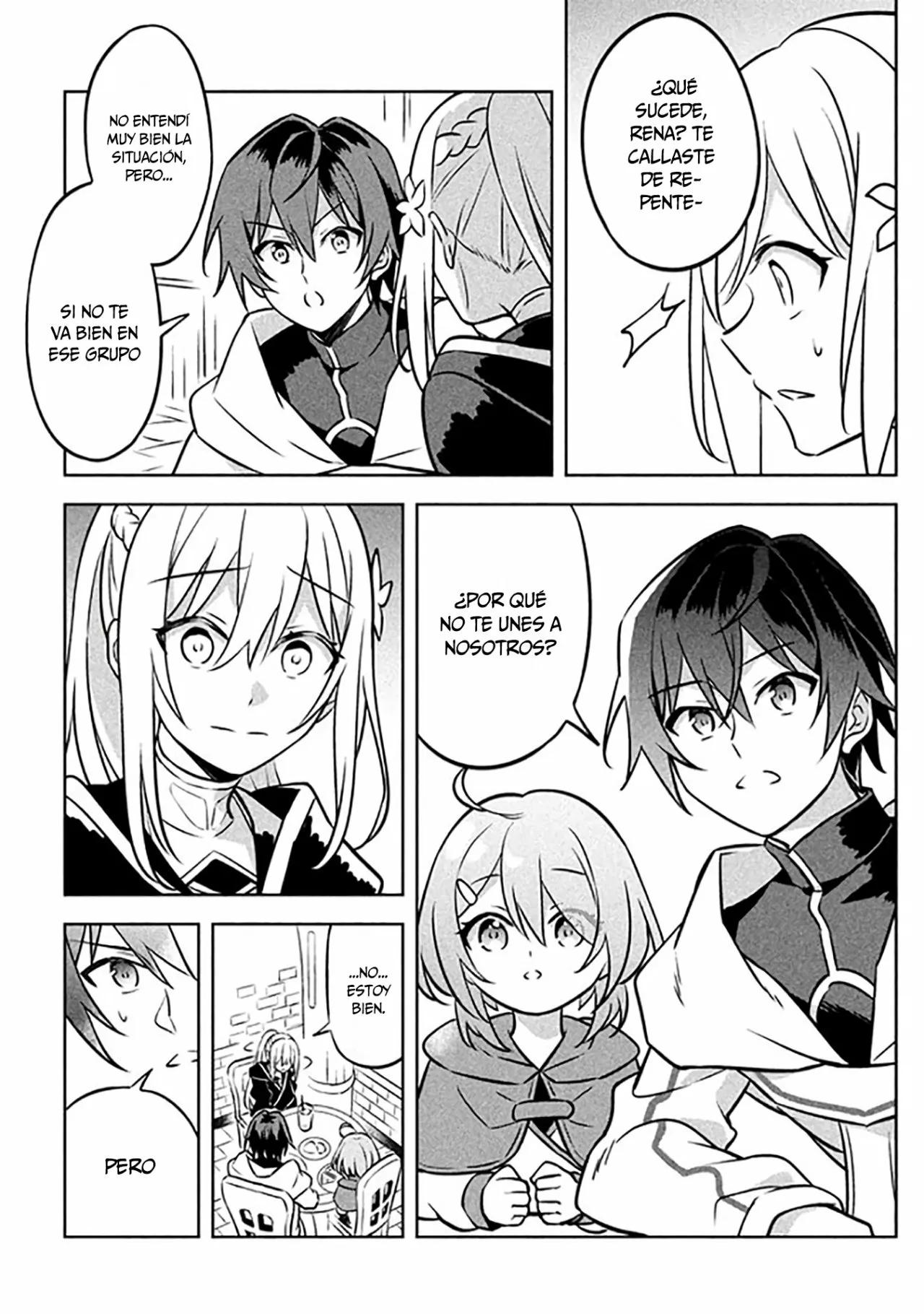 Hazure Skill "Kinomi Master": Skill no Mi (Tabetara Shinu) o Mugen ni Taberareru you ni natta Ken ni tsuite Vol. 1 Ch. 3 第16页