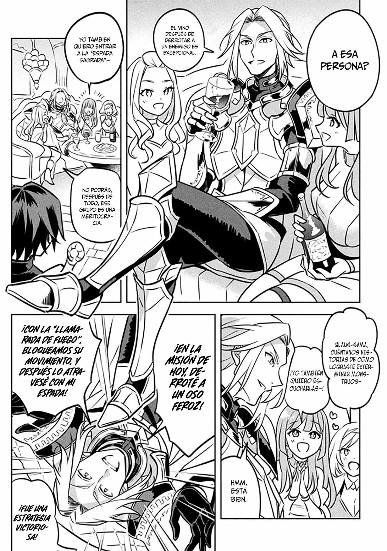 Hazure Skill "Kinomi Master": Skill no Mi (Tabetara Shinu) o Mugen ni Taberareru you ni natta Ken ni tsuite Vol. 1 Ch. 3 第19页