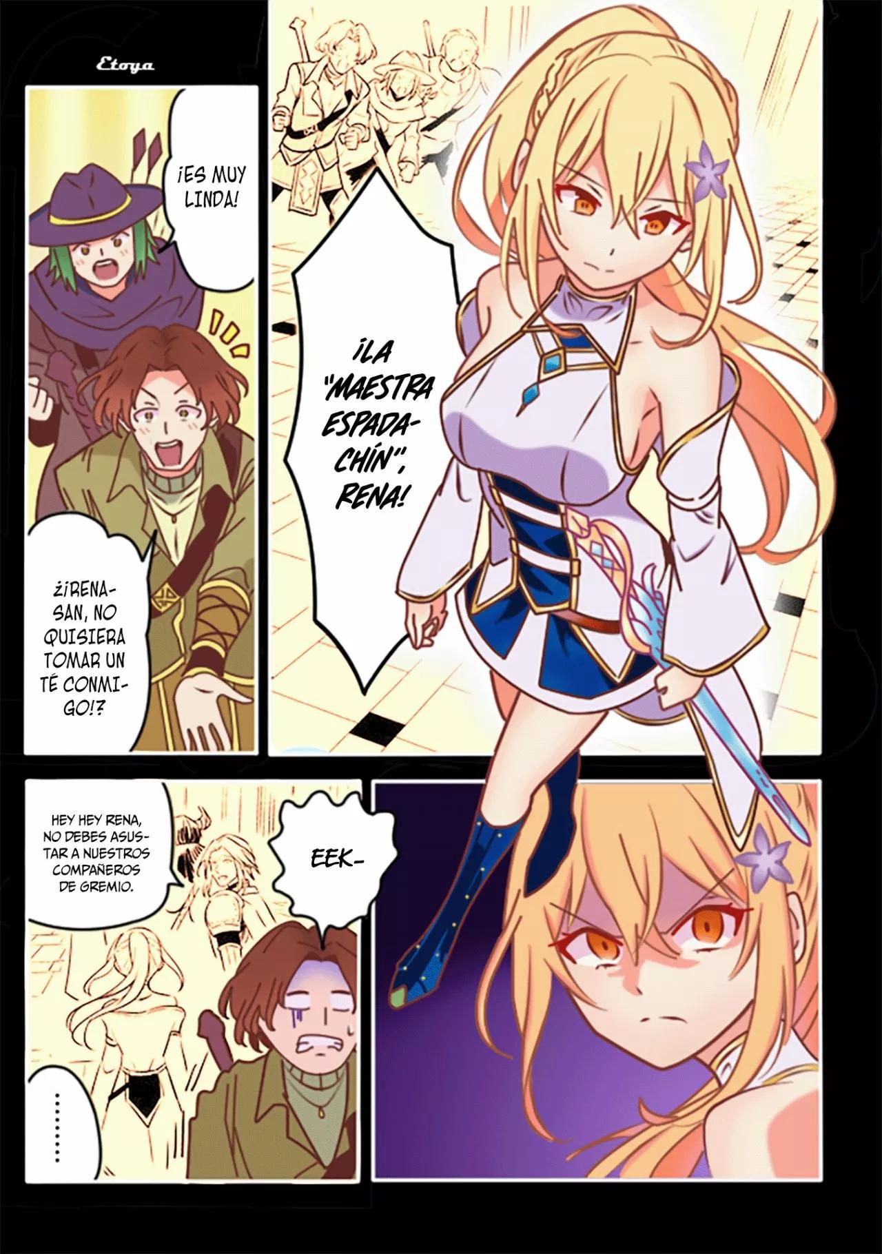 Hazure Skill "Kinomi Master": Skill no Mi (Tabetara Shinu) o Mugen ni Taberareru you ni natta Ken ni tsuite Vol. 1 Ch. 3 第4页
