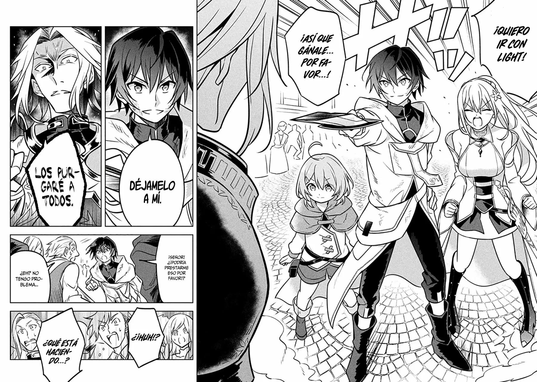 Hazure Skill "Kinomi Master": Skill no Mi (Tabetara Shinu) o Mugen ni Taberareru you ni natta Ken ni tsuite Vol. 1 Ch. 3 第39页