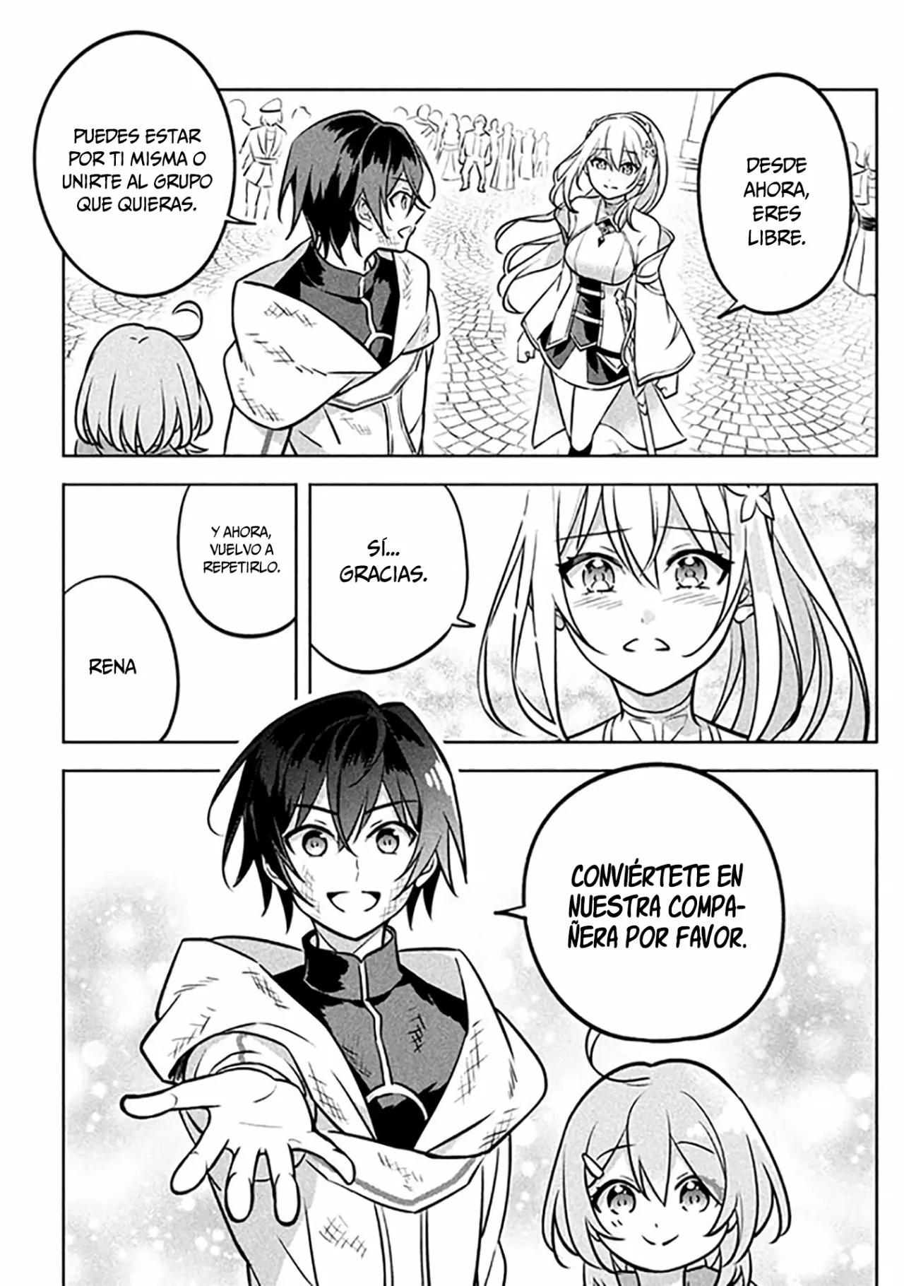 Hazure Skill "Kinomi Master": Skill no Mi (Tabetara Shinu) o Mugen ni Taberareru you ni natta Ken ni tsuite Vol. 1 Ch. 3 第45页