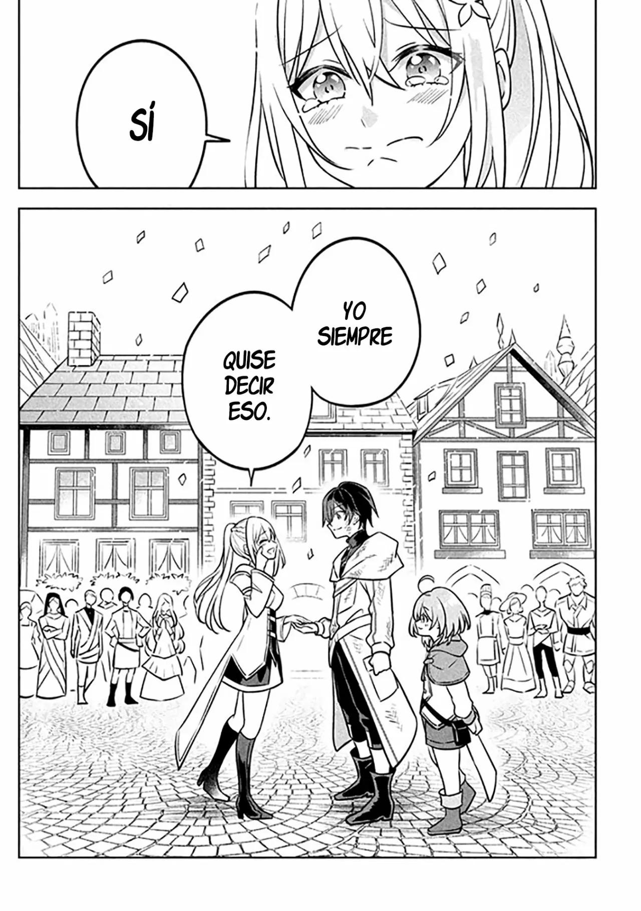 Hazure Skill "Kinomi Master": Skill no Mi (Tabetara Shinu) o Mugen ni Taberareru you ni natta Ken ni tsuite Vol. 1 Ch. 3 第46页