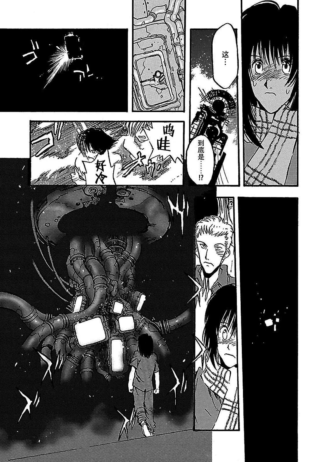 S. Flight Satellite Lovers 第21页