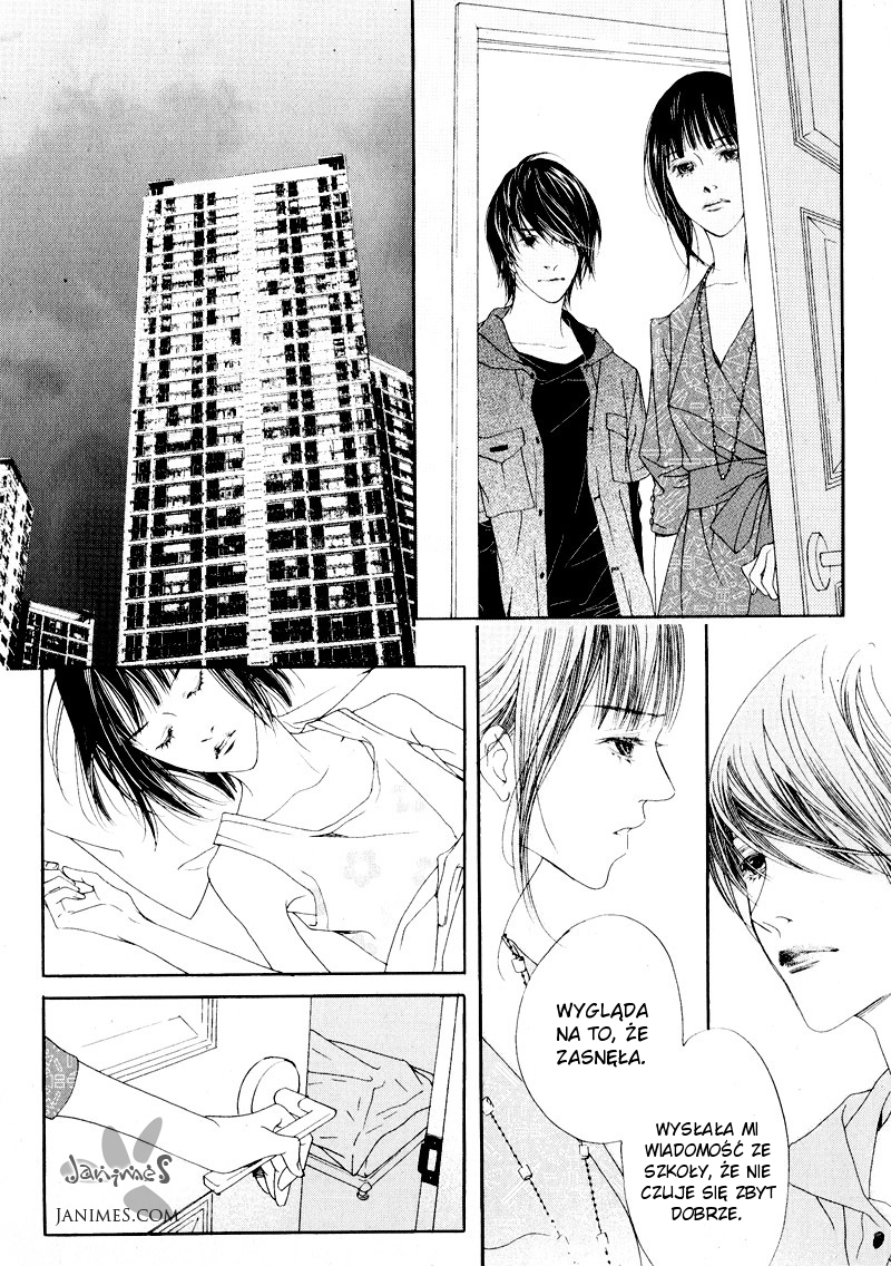 Nobody Knows Vol. 1 Ch. 1 第31页