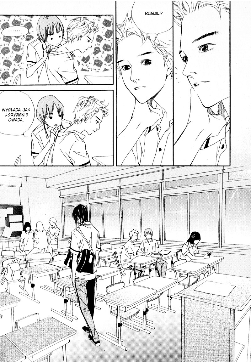 Nobody Knows Vol. 1 Ch. 1 第36页