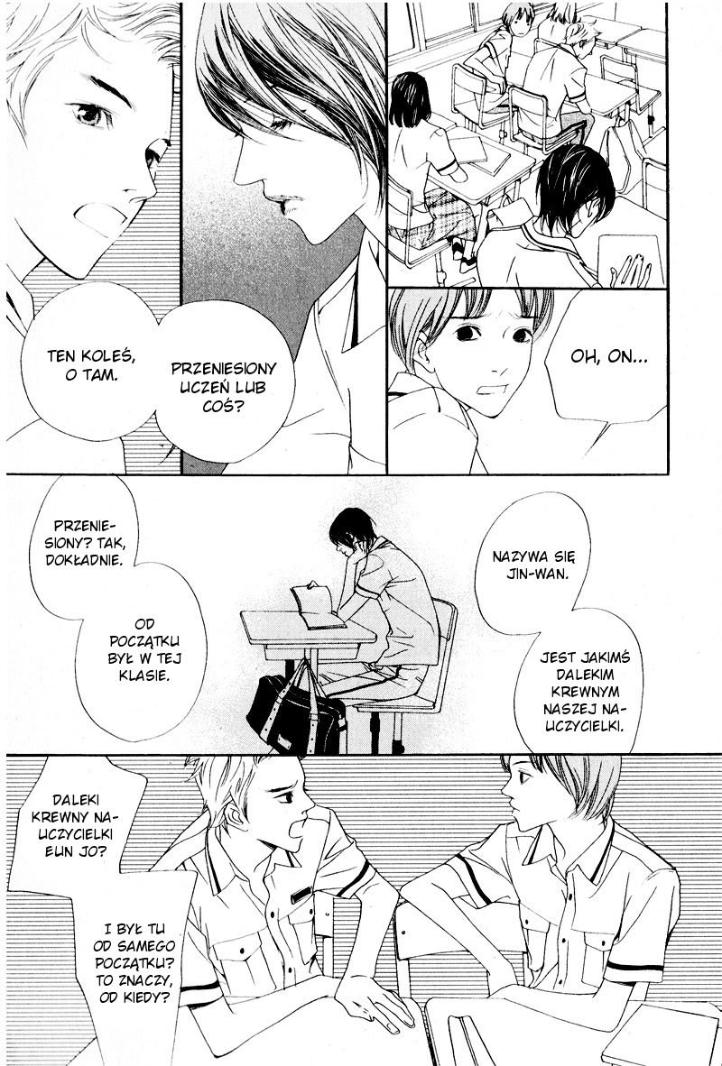 Nobody Knows Vol. 1 Ch. 1 第38页