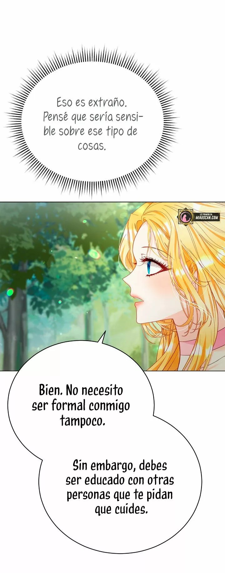 Love Doesn't Matter Vol. 1 Ch. 6 第11页