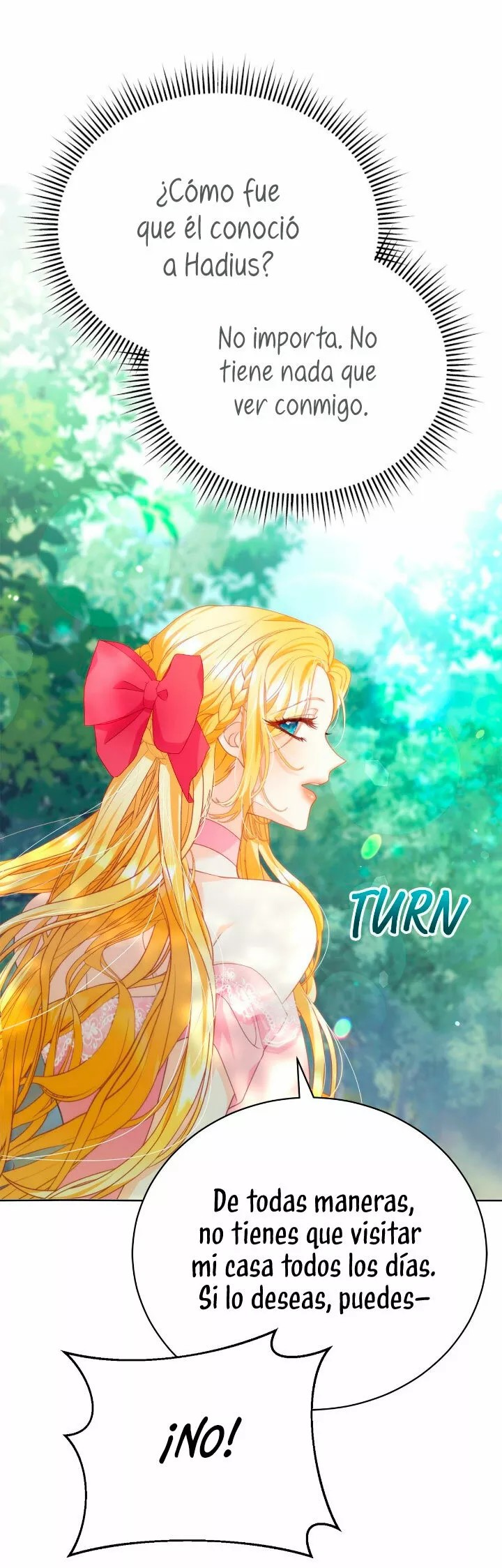 Love Doesn't Matter Vol. 1 Ch. 6 第13页