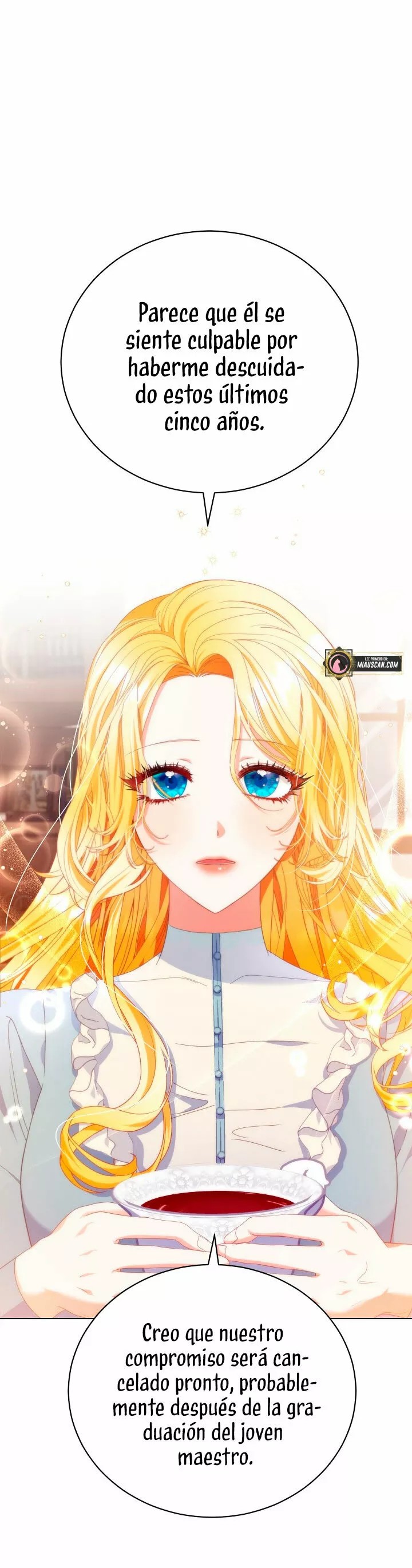 Love Doesn't Matter Vol. 1 Ch. 6 第21页