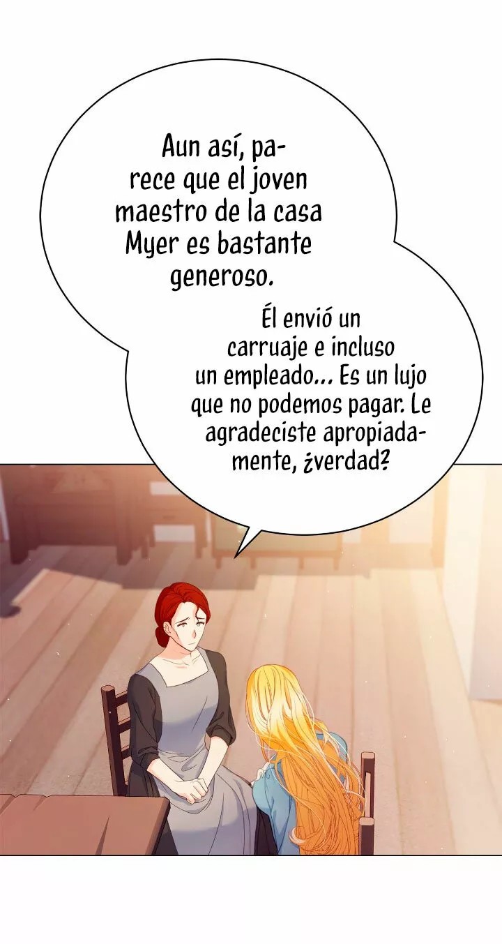 Love Doesn't Matter Vol. 1 Ch. 6 第25页