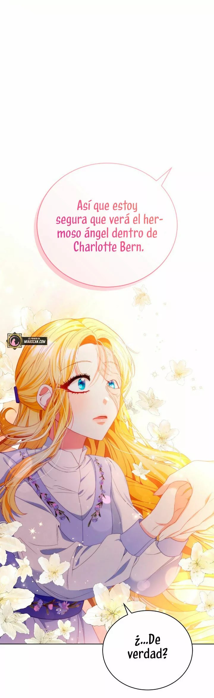 Love Doesn't Matter Vol. 1 Ch. 6 第34页