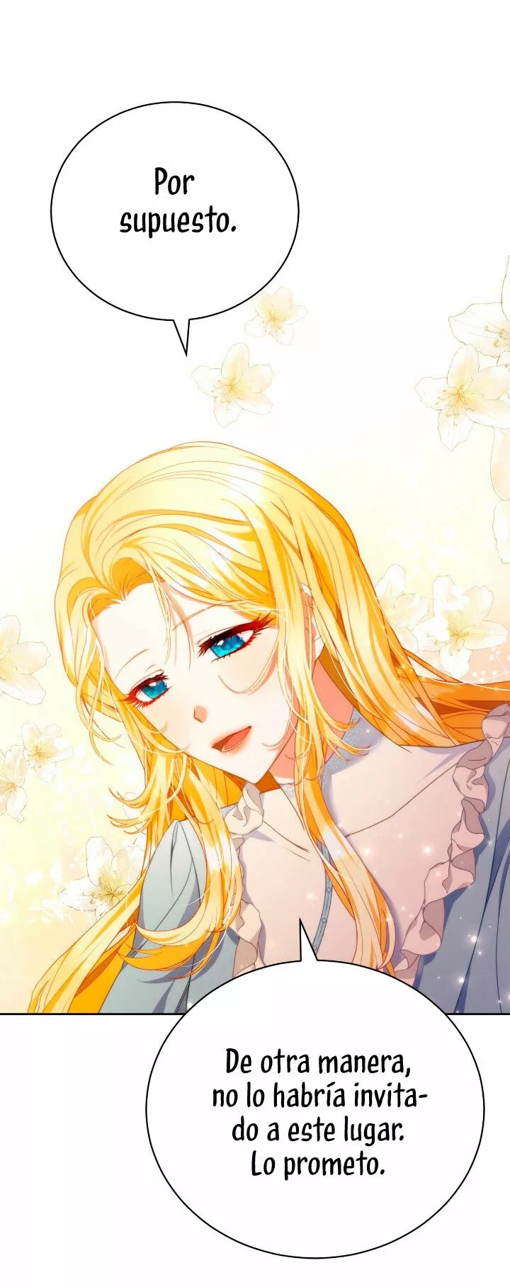 Love Doesn't Matter Vol. 1 Ch. 6 第35页