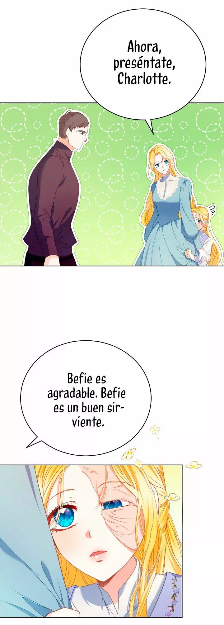 Love Doesn't Matter Vol. 1 Ch. 6 第37页