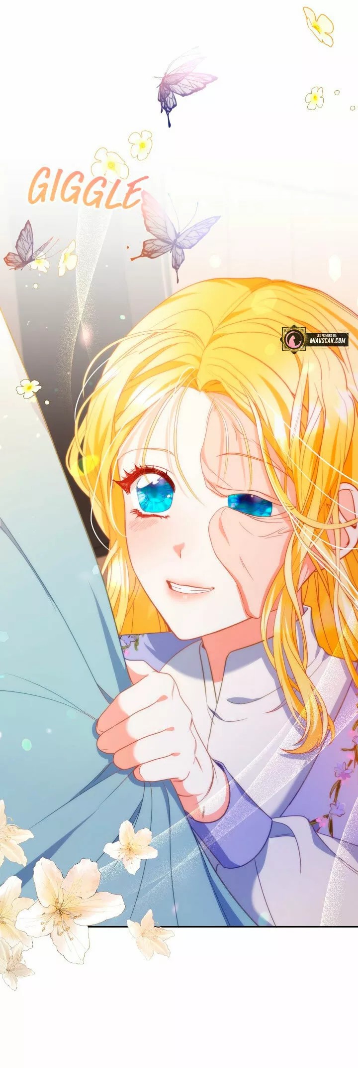 Love Doesn't Matter Vol. 1 Ch. 6 第39页