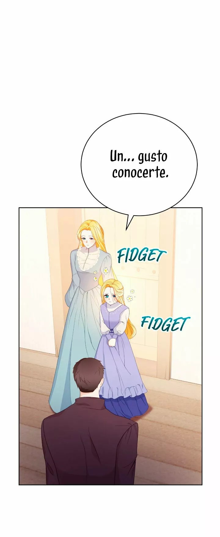 Love Doesn't Matter Vol. 1 Ch. 6 第40页