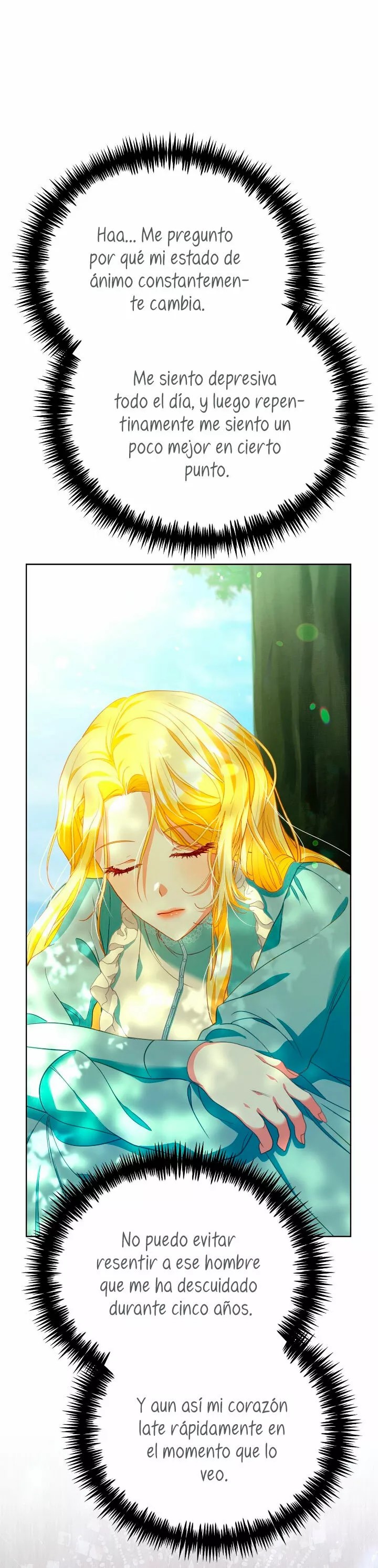 Love Doesn't Matter Vol. 1 Ch. 6 第46页
