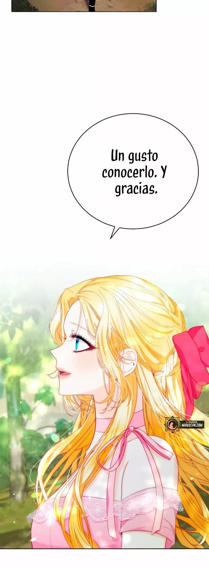 Love Doesn't Matter Vol. 1 Ch. 6 第6页
