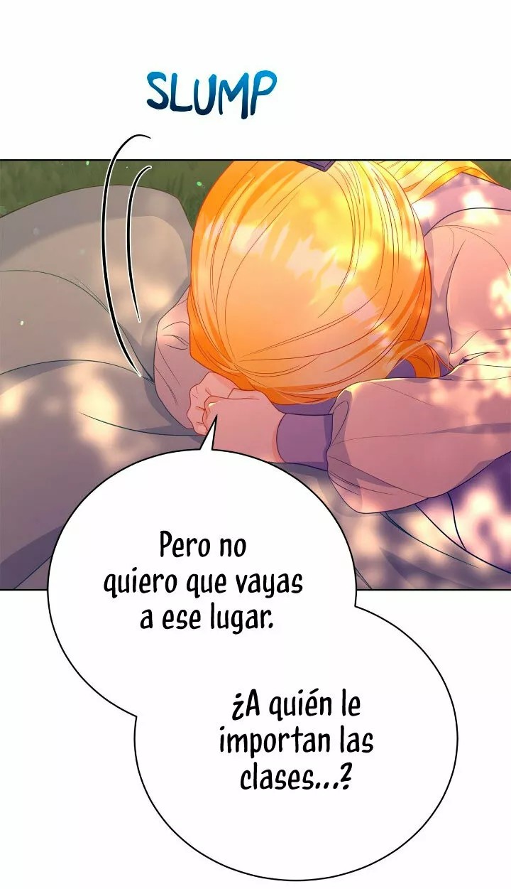 Love Doesn't Matter Vol. 1 Ch. 6 第52页