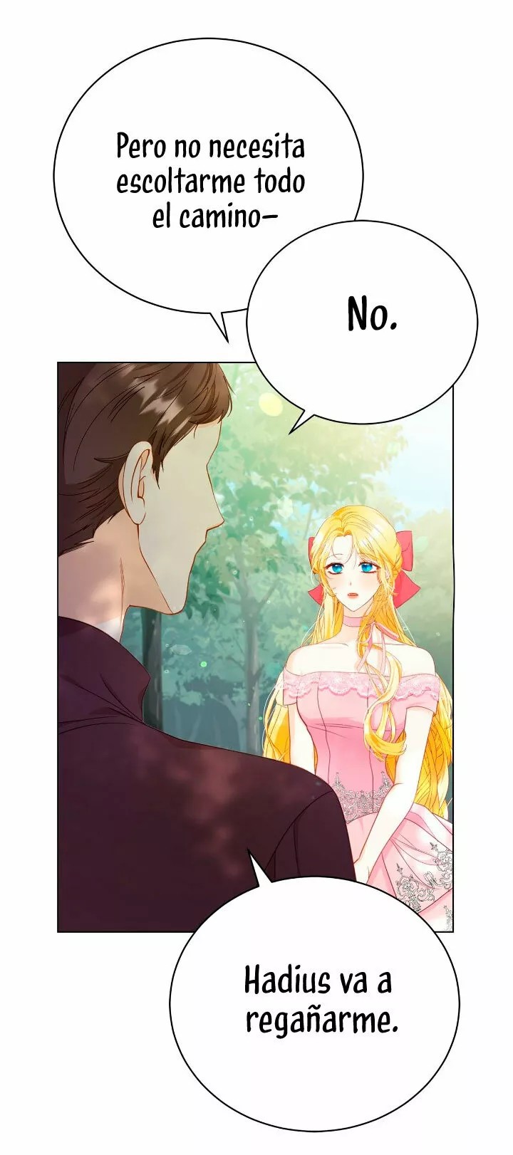Love Doesn't Matter Vol. 1 Ch. 6 第7页