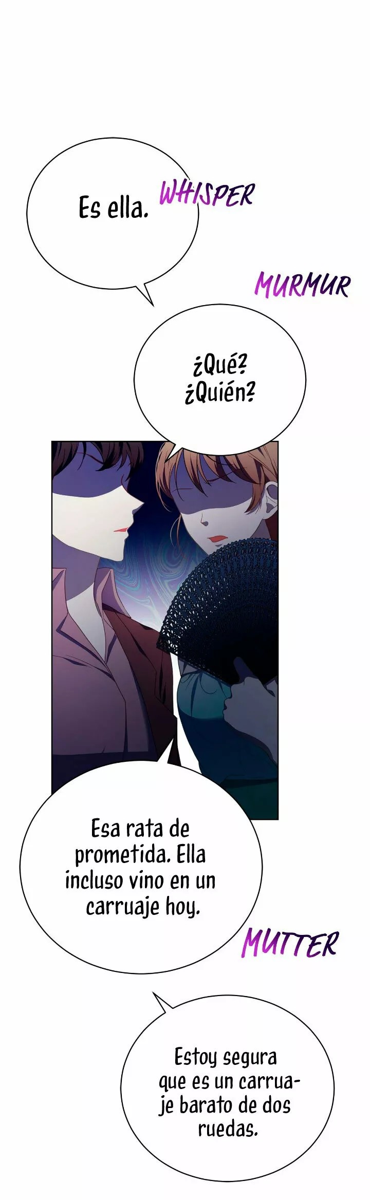Love Doesn't Matter Vol. 1 Ch. 6 第61页