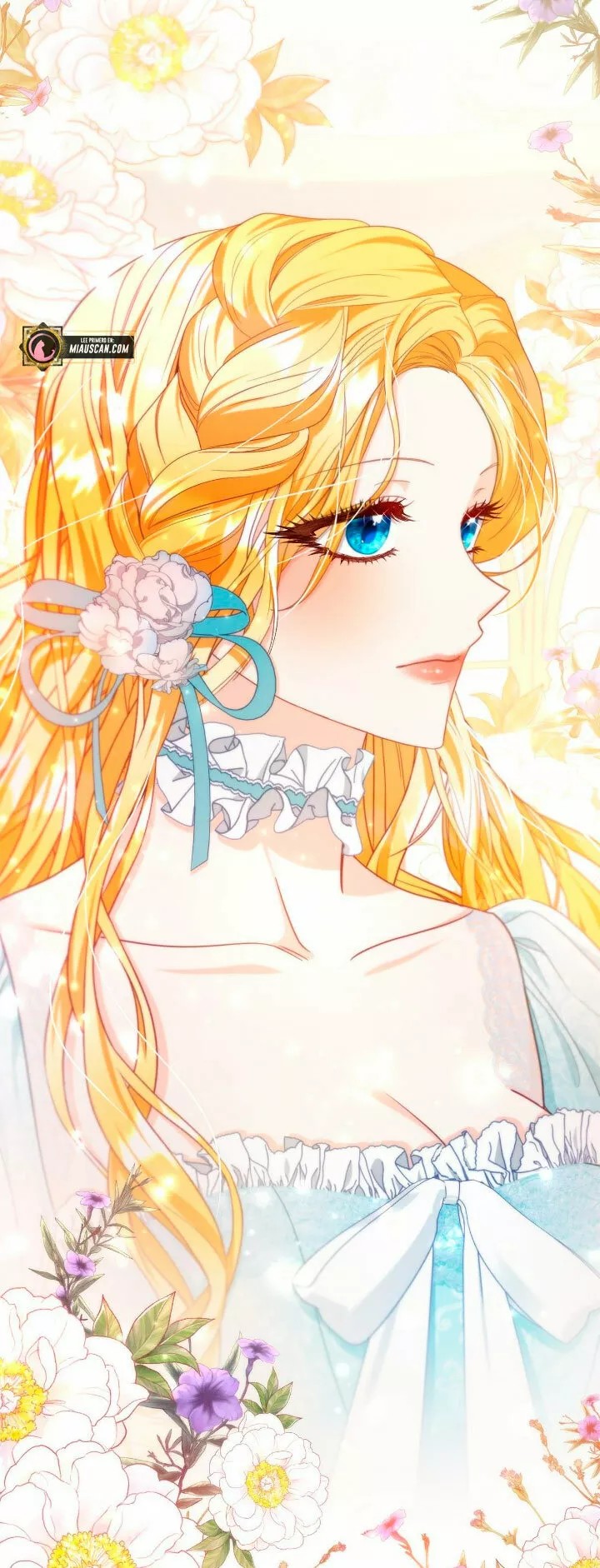 Love Doesn't Matter Vol. 1 Ch. 6 第65页