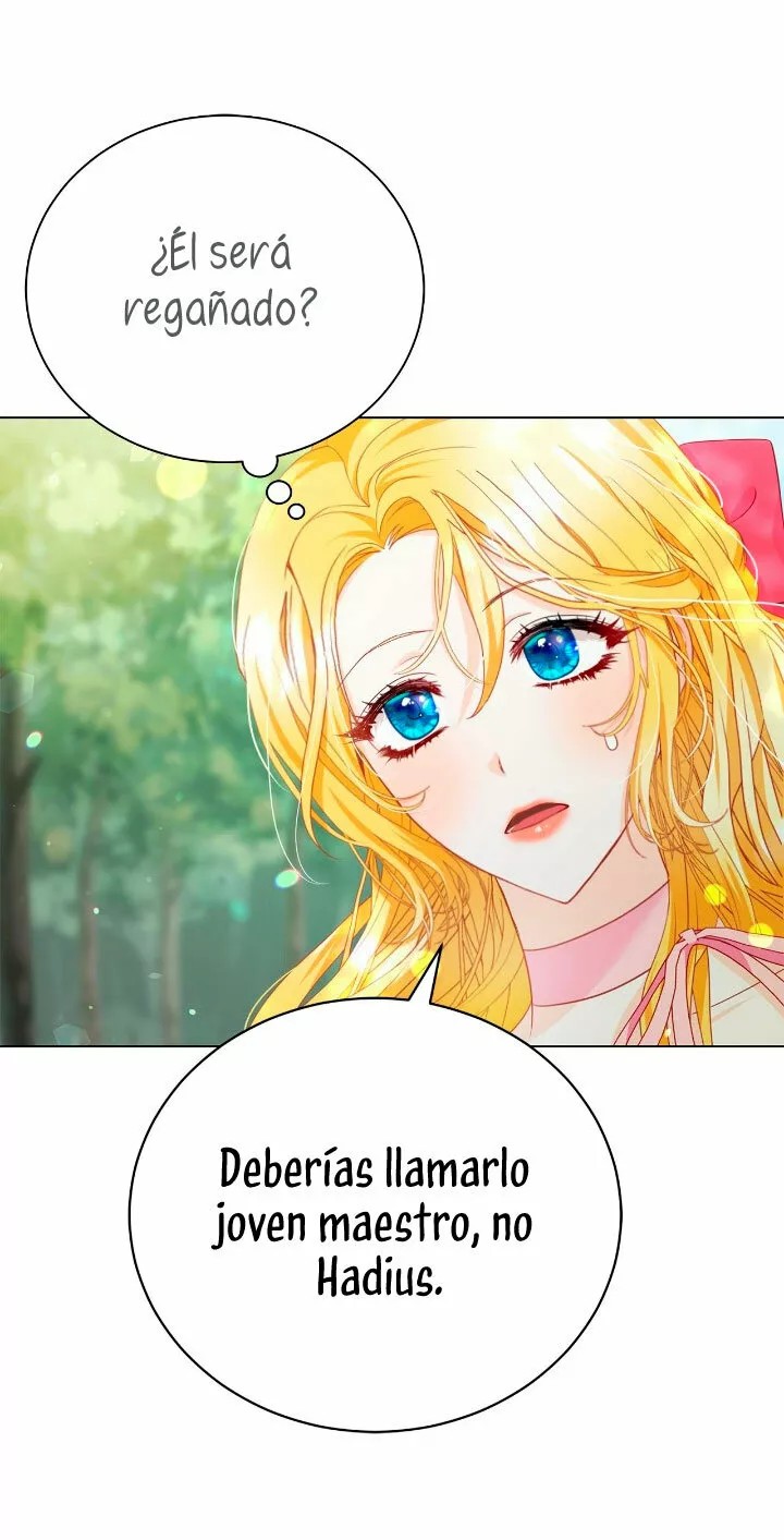 Love Doesn't Matter Vol. 1 Ch. 6 第8页