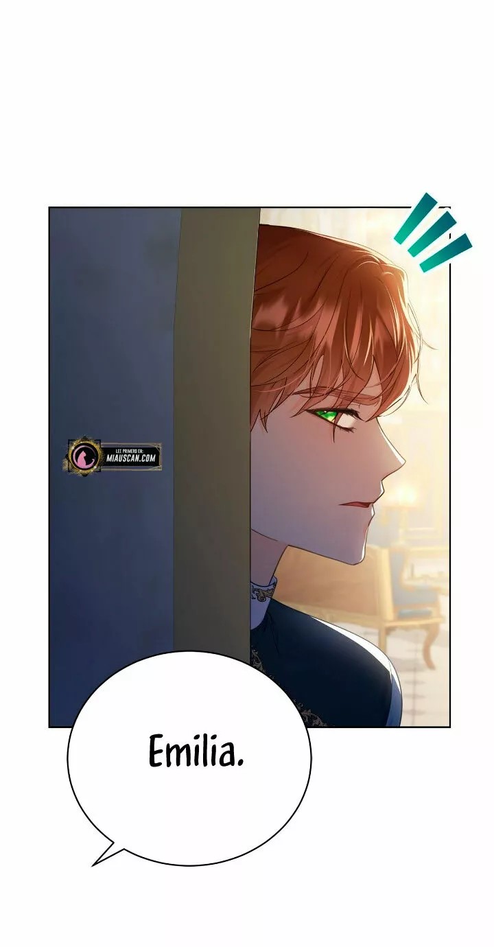 Love Doesn't Matter Vol. 1 Ch. 6 第71页