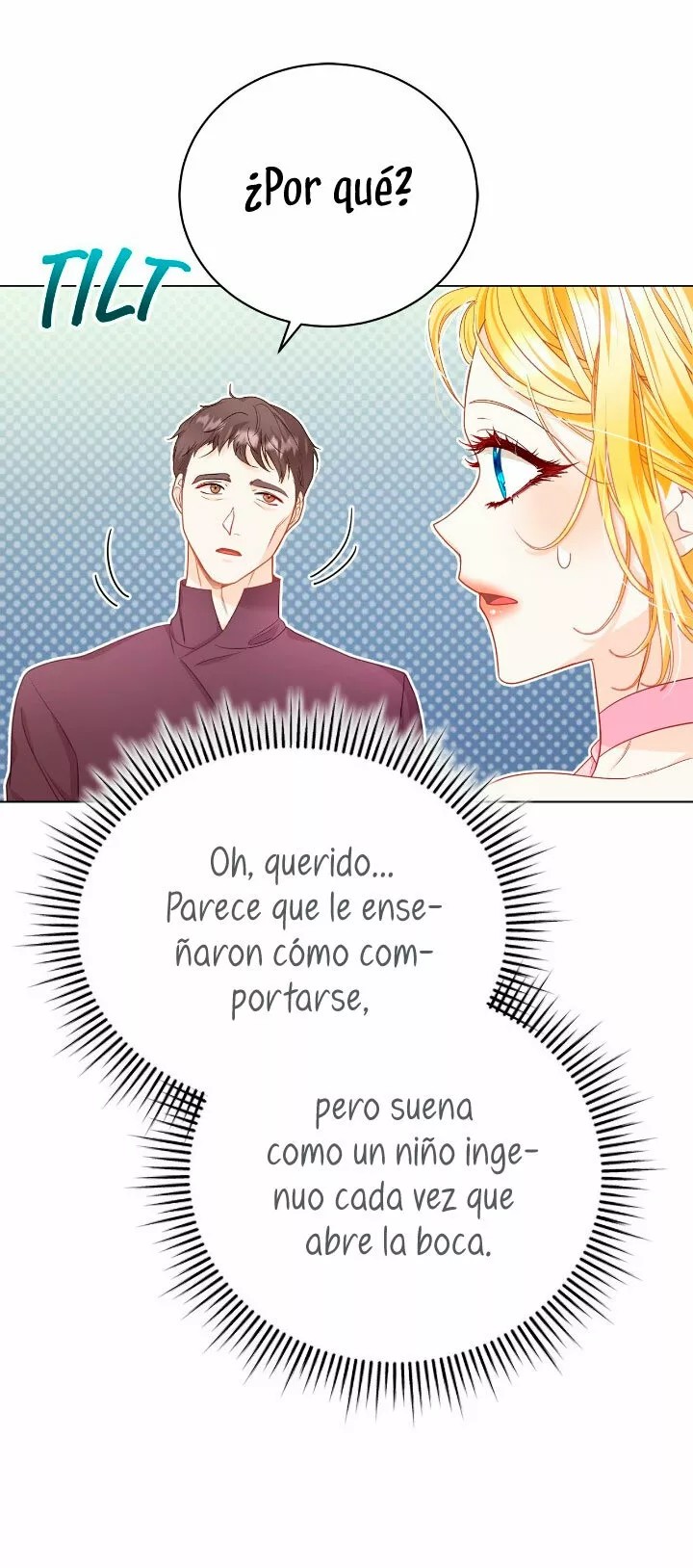 Love Doesn't Matter Vol. 1 Ch. 6 第9页