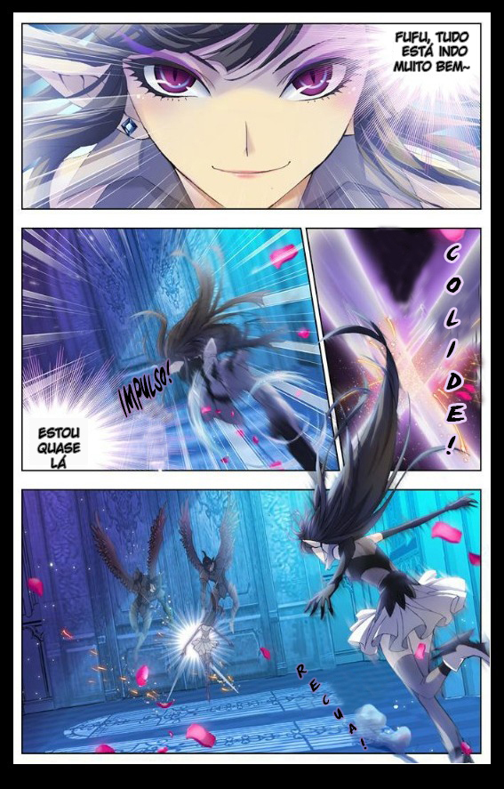 Mad God Vol. 1 Ch. 0.2 第4页