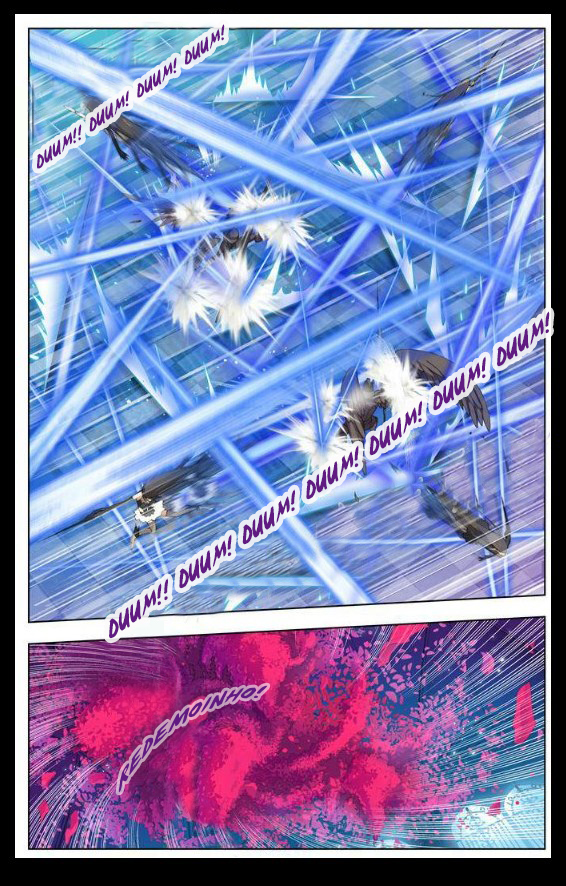 Mad God Vol. 1 Ch. 0.2 第7页