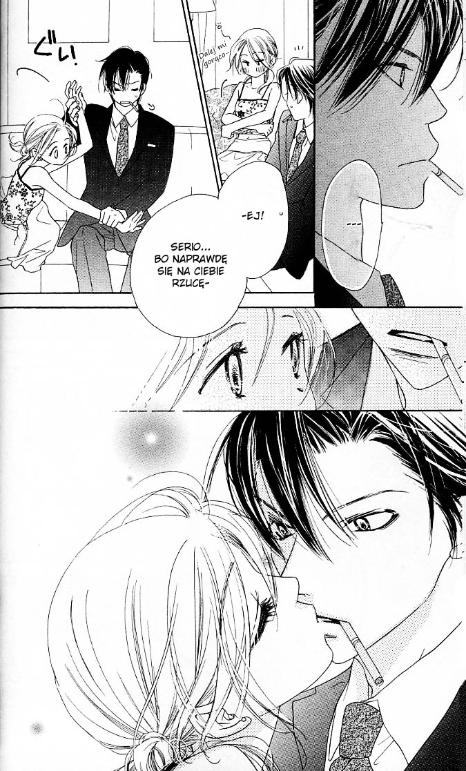 Ai Hime - Ai to Himegoto Vol. 2 Ch. 5 第33页