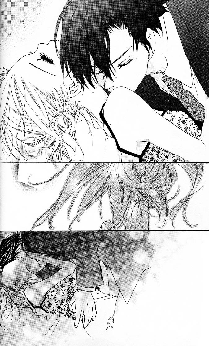 Ai Hime - Ai to Himegoto Vol. 2 Ch. 5 第35页