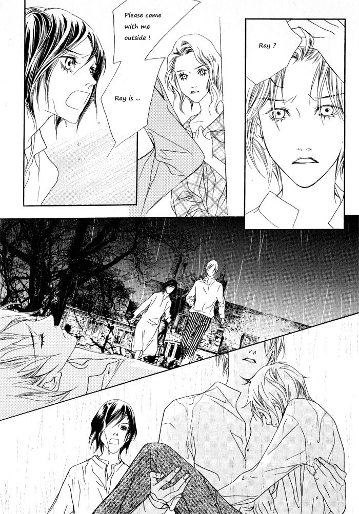 Savage Garden Vol. 1 Ch. 4 第34页