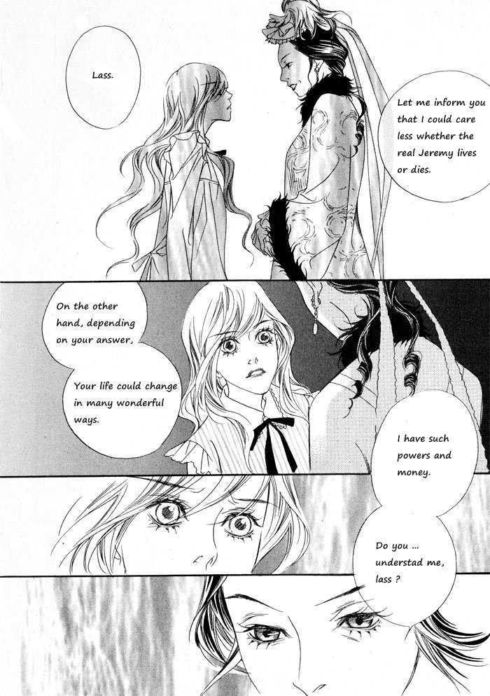 Savage Garden Vol. 1 Ch. 4 第8页