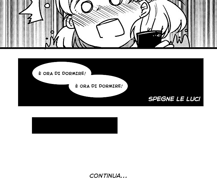 Childhood Friend & Me Vol. 1 Ch. 1 第19页