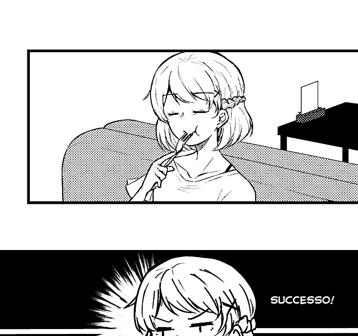 Childhood Friend & Me Vol. 1 Ch. 1 第8页