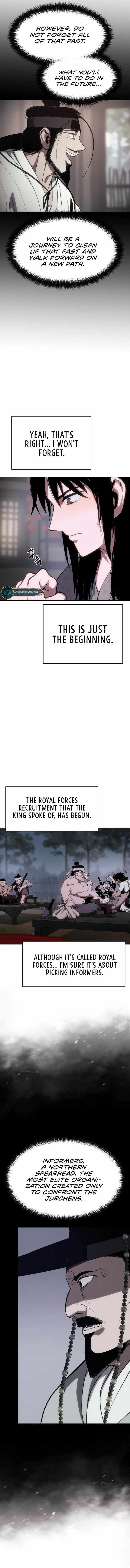 Chetamja: The King’s Eyes Vol. 1 Ch. 4 第11页