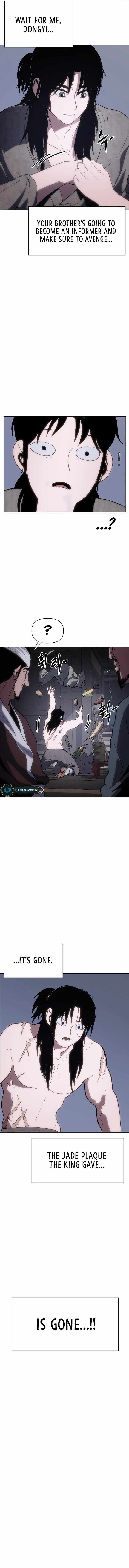 Chetamja: The King’s Eyes Vol. 1 Ch. 4 第12页