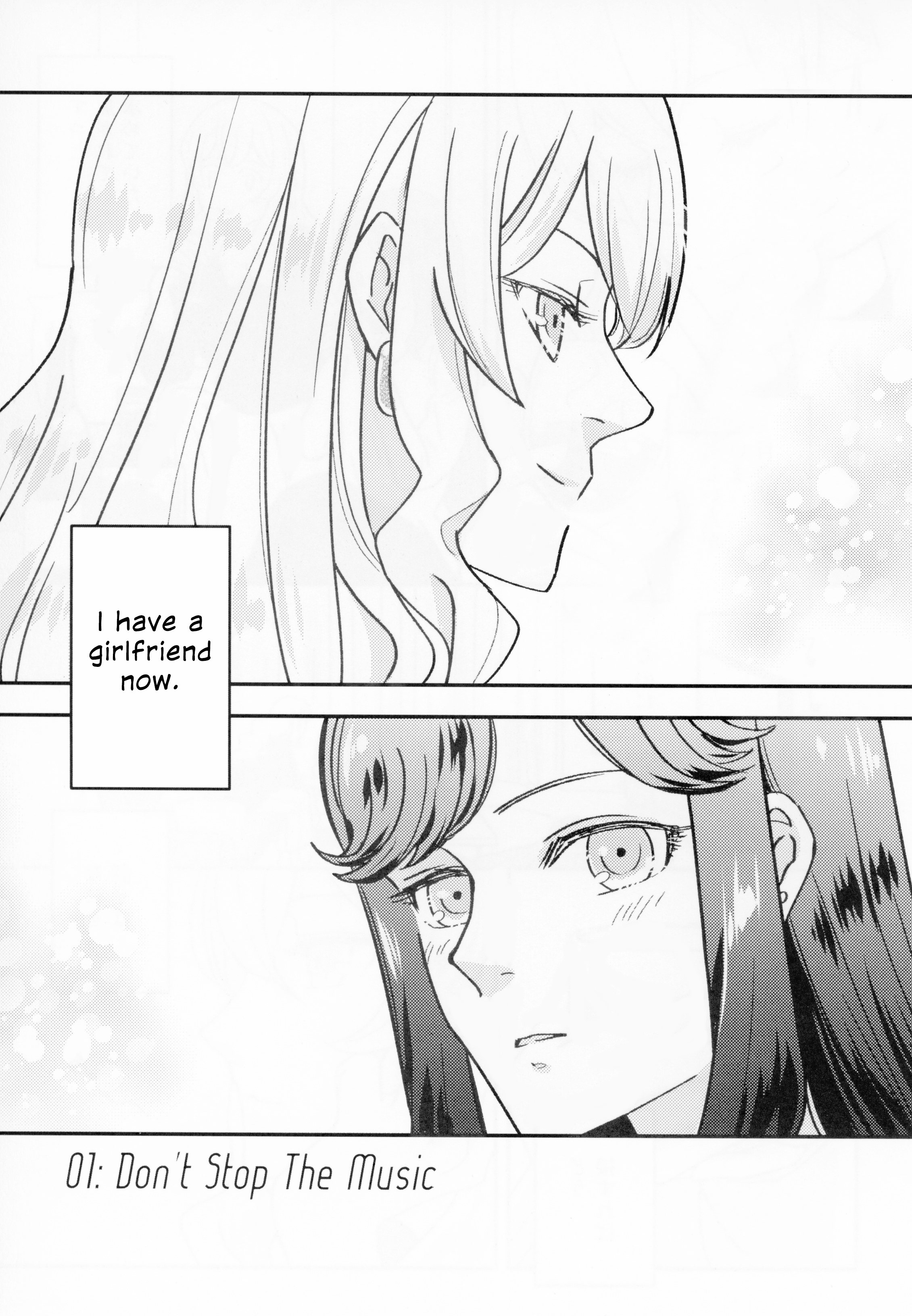 Shoujo Kageki Revue Starlight - Imprint (Doujinshi) 第6页