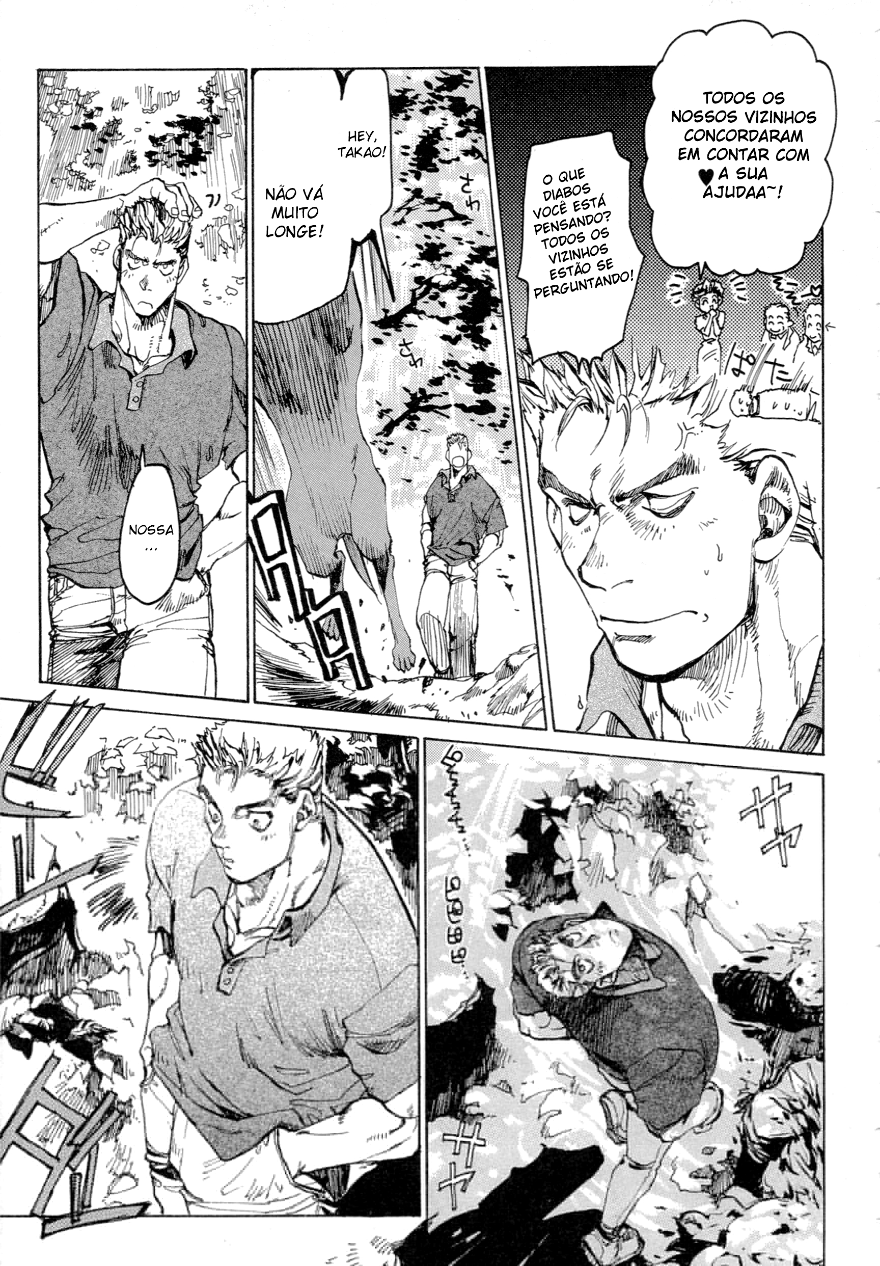 Super Street Fighter II X Gaiden Hard Spin Off RYU 第13页