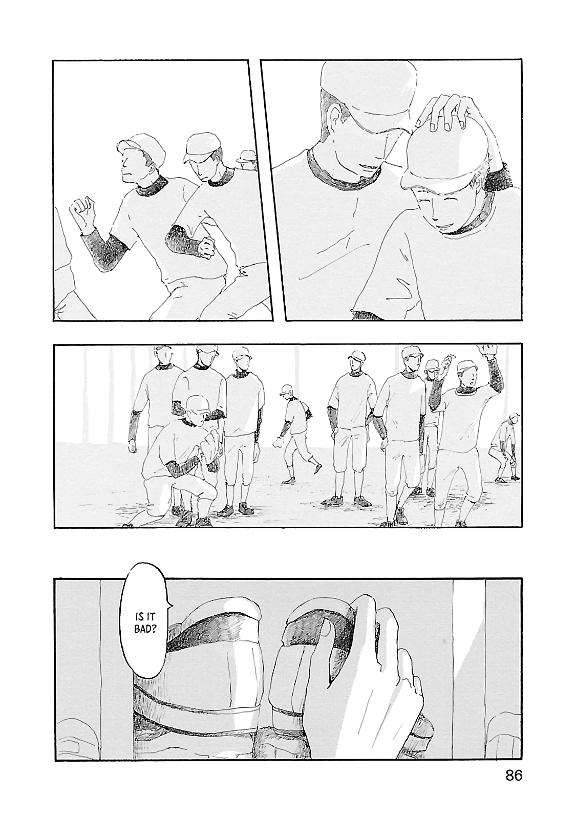 Dobugawa Slice of Bread 第22页