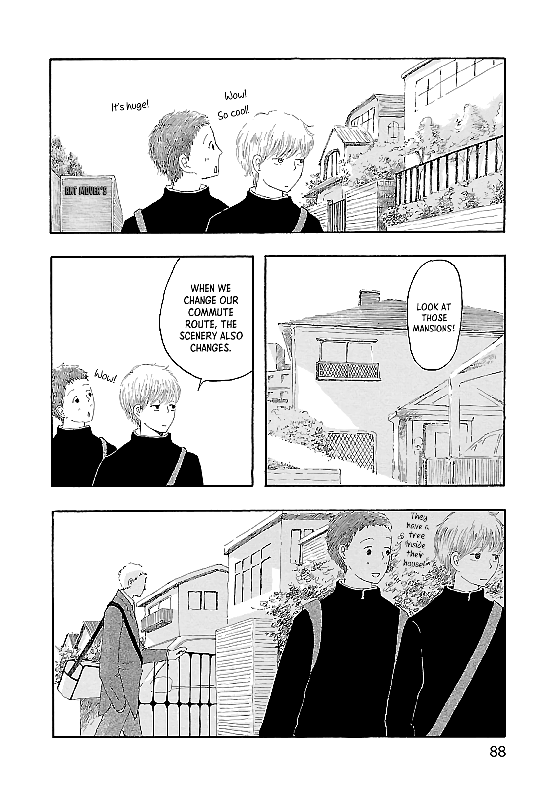 Dobugawa Slice of Bread 第24页