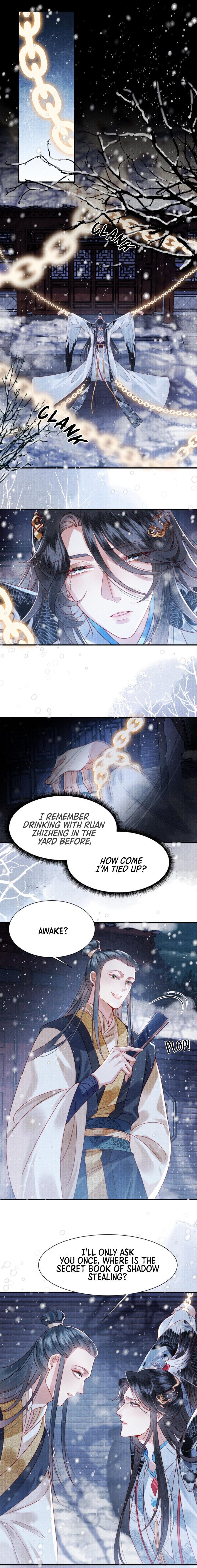 The Abandoned Wife's Rebirth 第2页